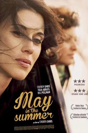 Affiche du film : May in the summer