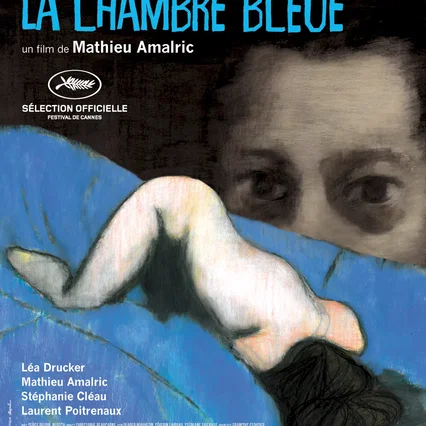 Miniature photo du film : La Chambre Bleue