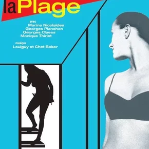 Photo du film : Enfer sur la plage