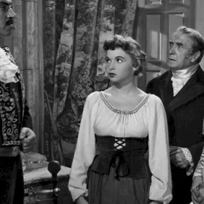 Photo du film : Les Amants de Tolède