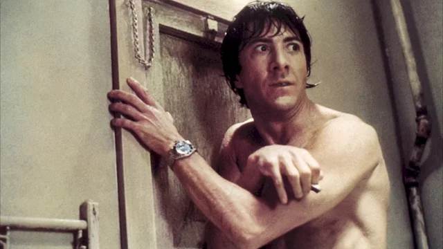 Photo du film : Le coureur
