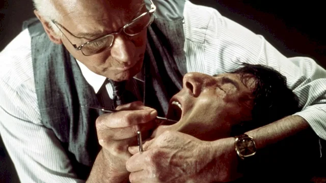 Photo du film : Le coureur