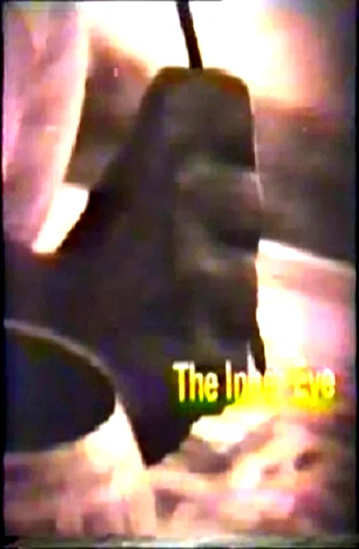 Affiche du film : The inner eye