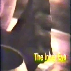 Photo du film : The inner eye