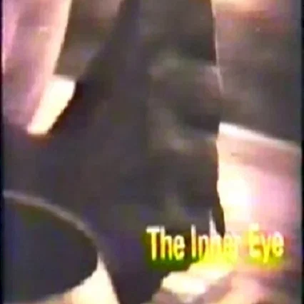 Miniature photo du film : The inner eye