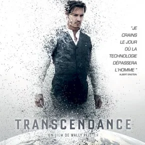 Photo du film : Transcendance