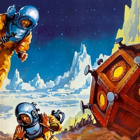Photo du film : Les premiers hommes dans la lune