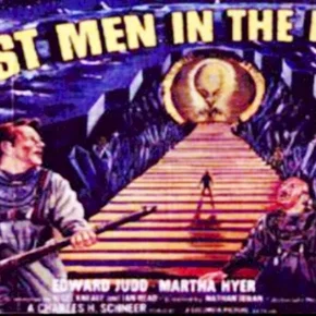 Photo du film : Les premiers hommes dans la lune