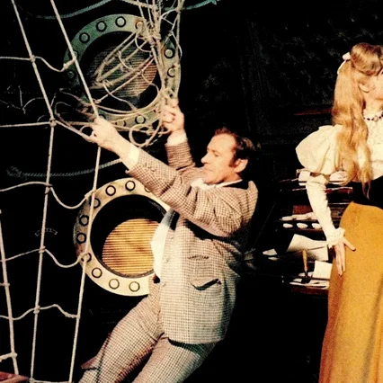 Miniature photo du film : Les premiers hommes dans la lune