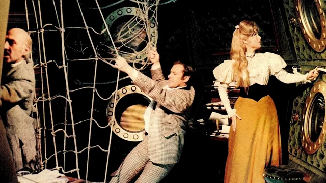Photo 7 du film : Les premiers hommes dans la lune