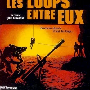 Photo du film : Les loups entre eux