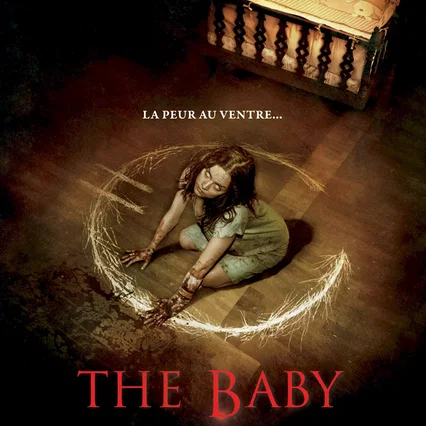 Miniature photo du film : The Baby