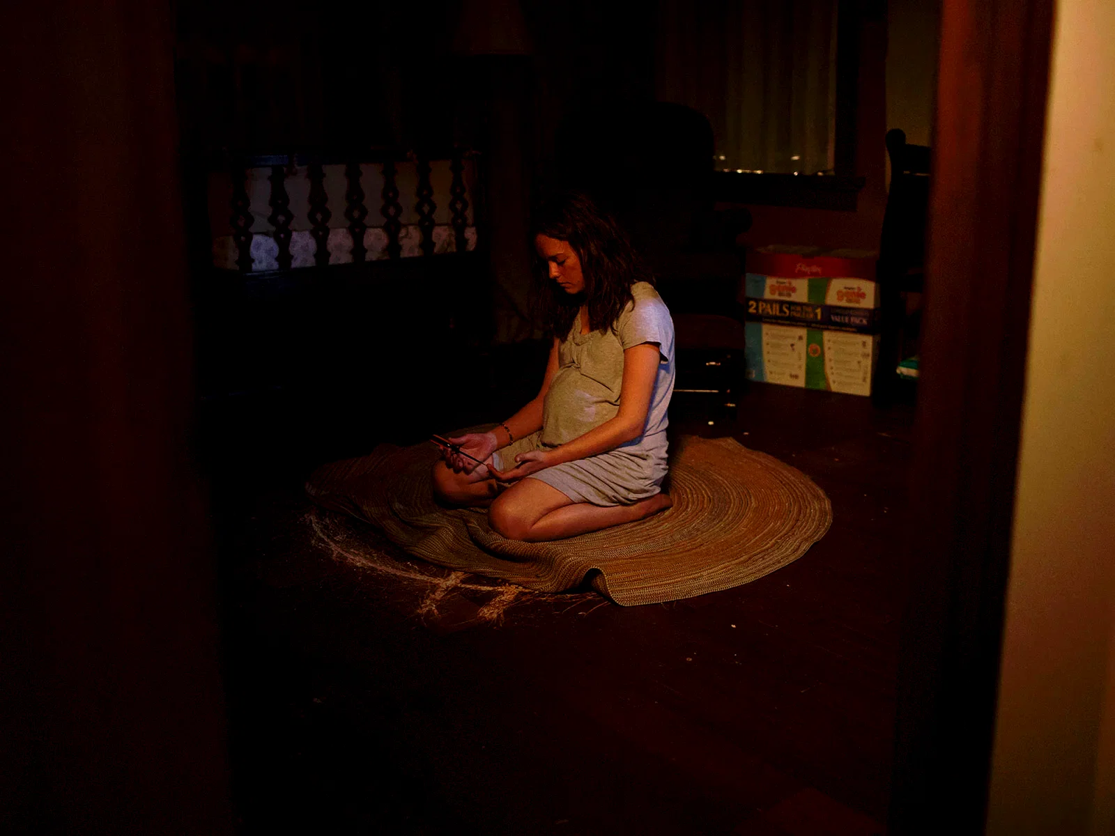 Photo du film : The Baby