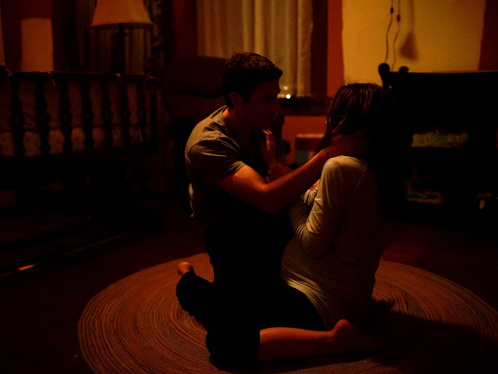 Photo du film : The Baby