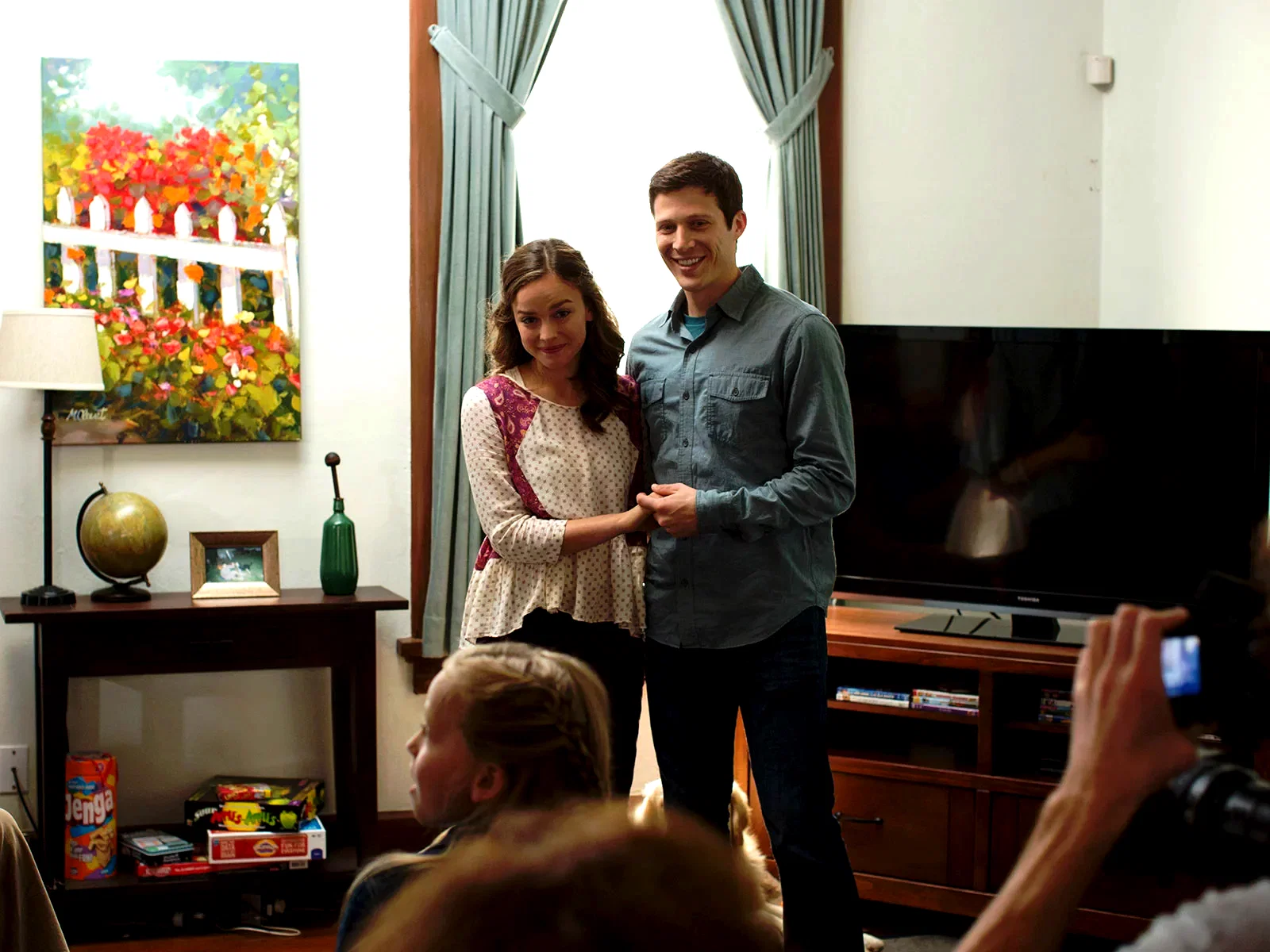 Photo du film : The Baby