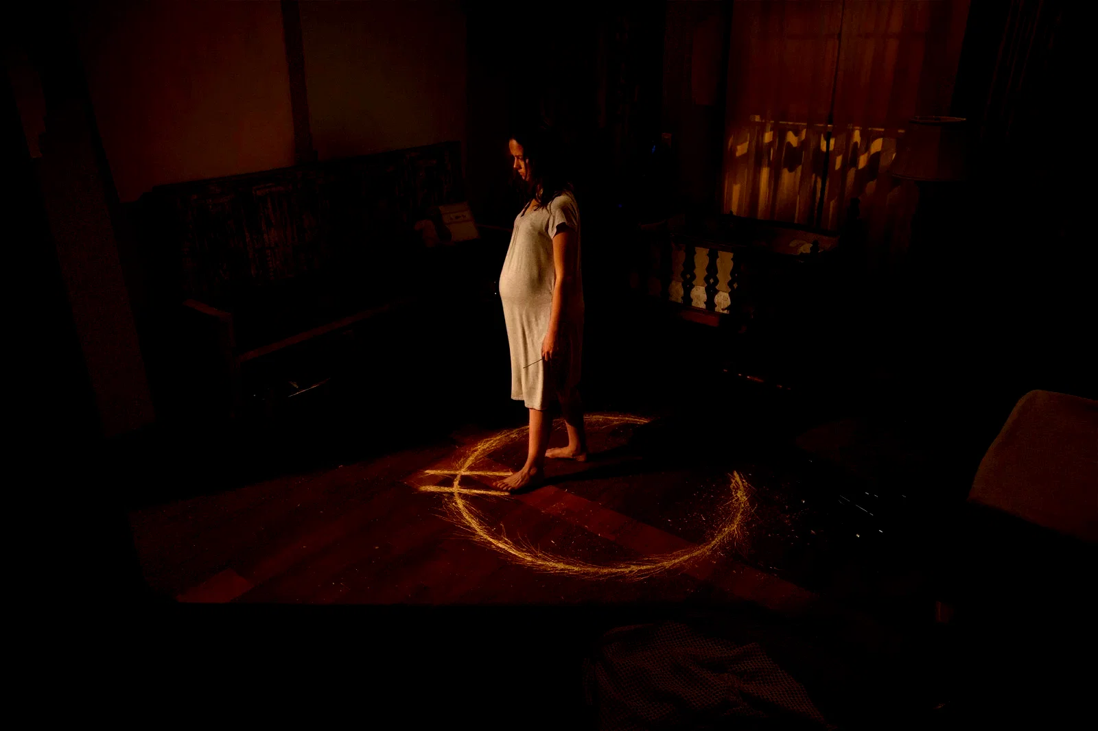 Photo du film : The Baby
