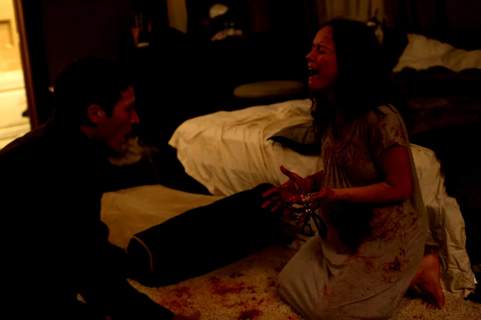 Photo du film : The Baby