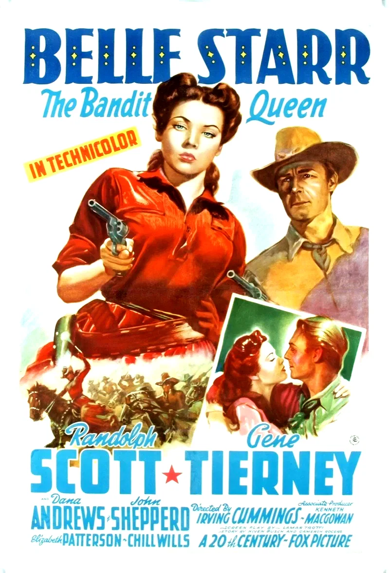 Affiche du film : La reine des rebelles