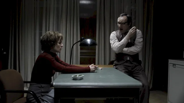 Photo du film : D'une vie à l'autre