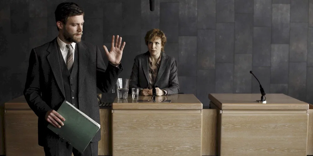 Photo du film : D'une vie à l'autre