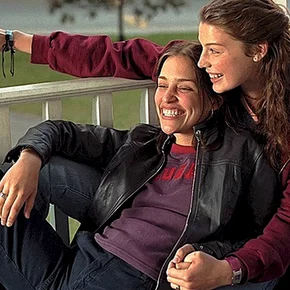 Photo du film : La rage au coeur