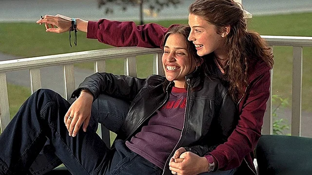 Photo 2 du film : La rage au coeur