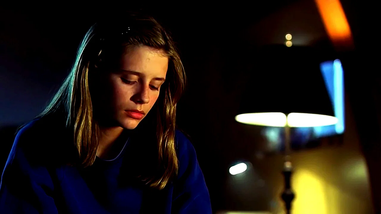 Photo 3 du film : La rage au coeur