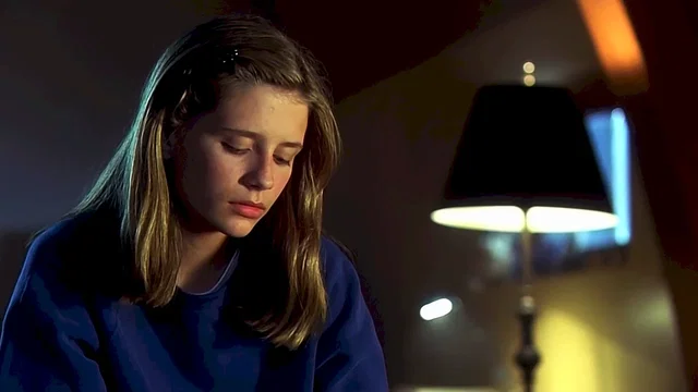 Photo 3 du film : La rage au coeur