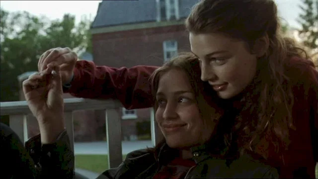 Photo 6 du film : La rage au coeur