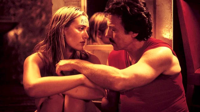 Photo 2 du film : Feu sacre