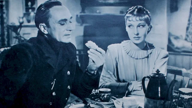 Photo du film : L'espion noir