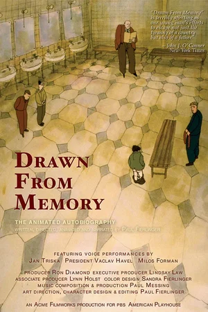 Affiche du film : Drawn from Memory