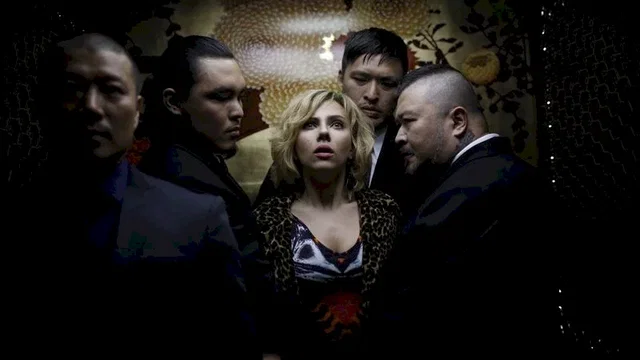 Photo du film : Lucy