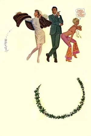 Affiche du film : Fleur de cactus