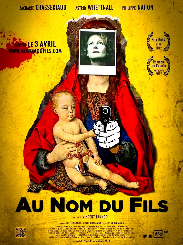 Affiche du film : Au nom du fils