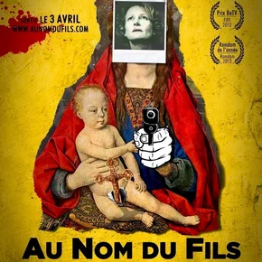 Photo du film : Au nom du fils