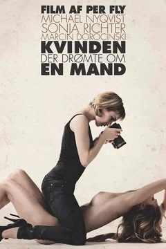 Affiche du film La femme en homme
