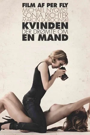 Affiche du film : La femme en homme