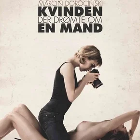 Photo du film : La femme en homme