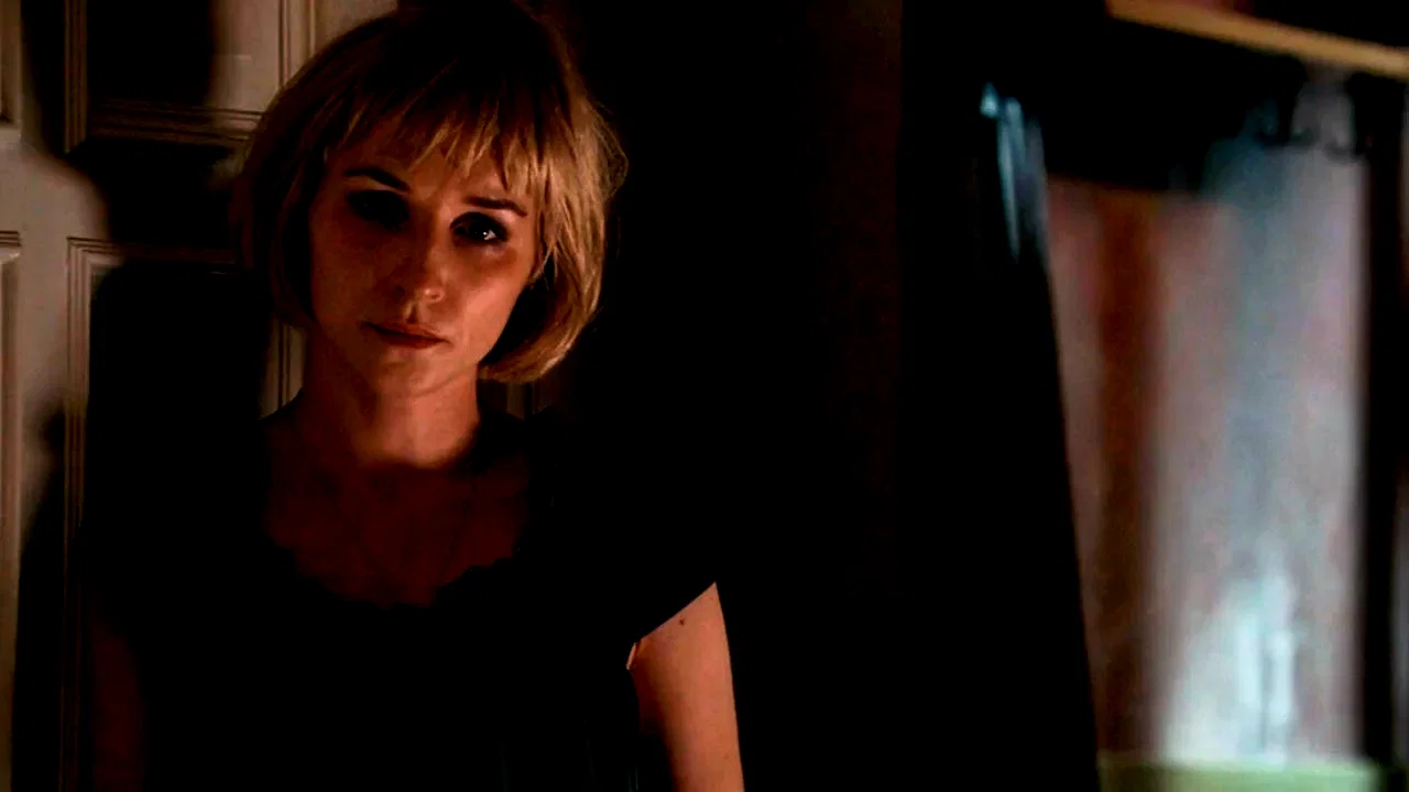 Photo du film : La femme en homme