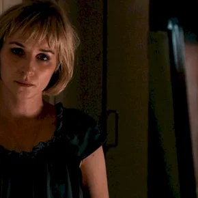 Photo du film : La femme en homme