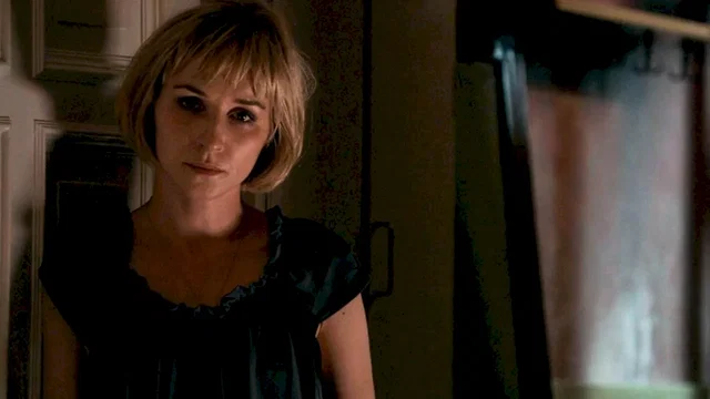Photo 2 du film : La femme en homme