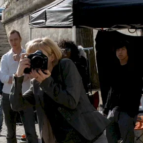 Photo du film : La femme en homme