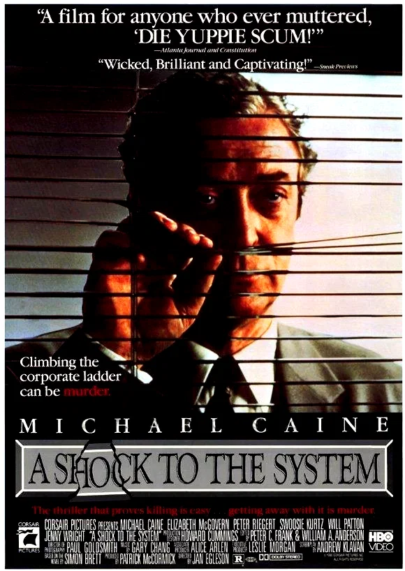 Affiche du film : Business oblige