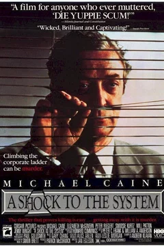 Affiche du film Business oblige