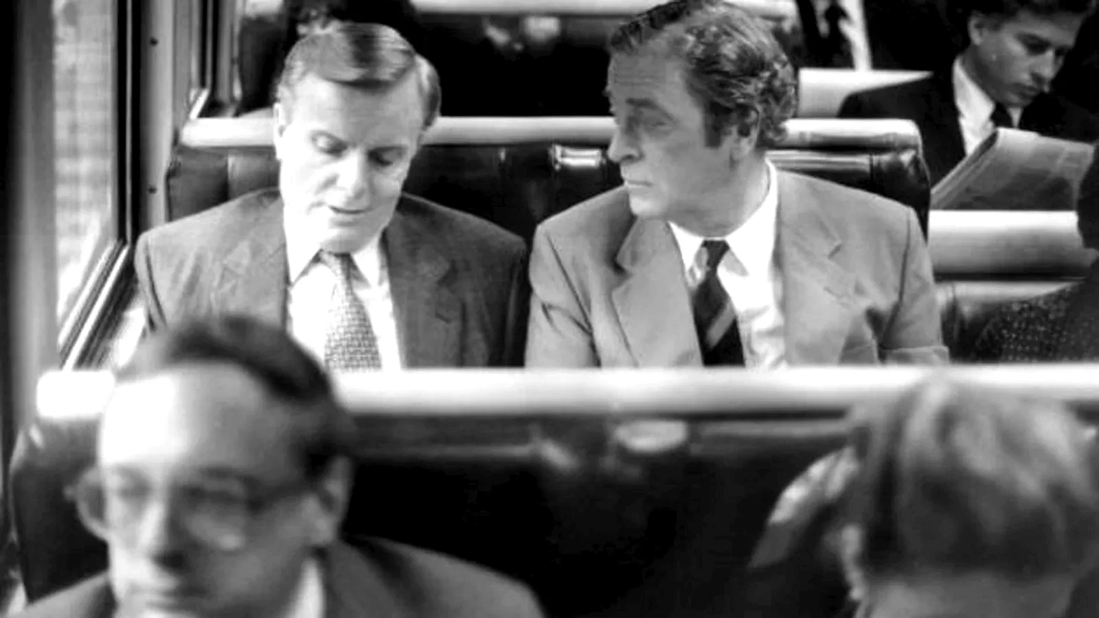 Photo 4 du film : Business oblige