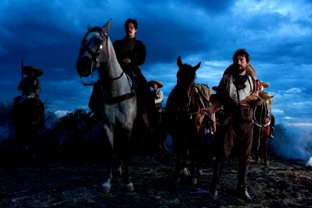 Photo 7 du film : Cristeros