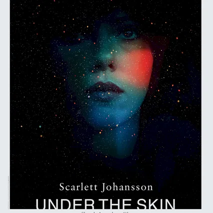Miniature photo du film : Under The Skin