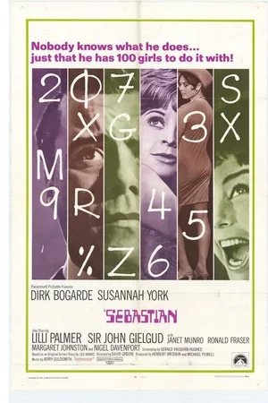 Affiche du film : Les filles du code secret