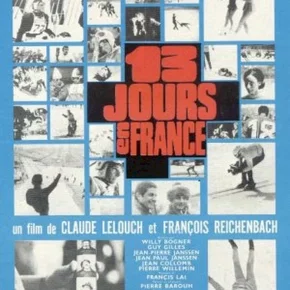 Photo du film : 13 jours en France